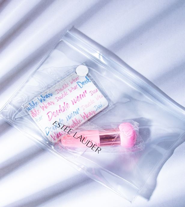 時尚精品 雅詩蘭黛化妝套組-商品展示