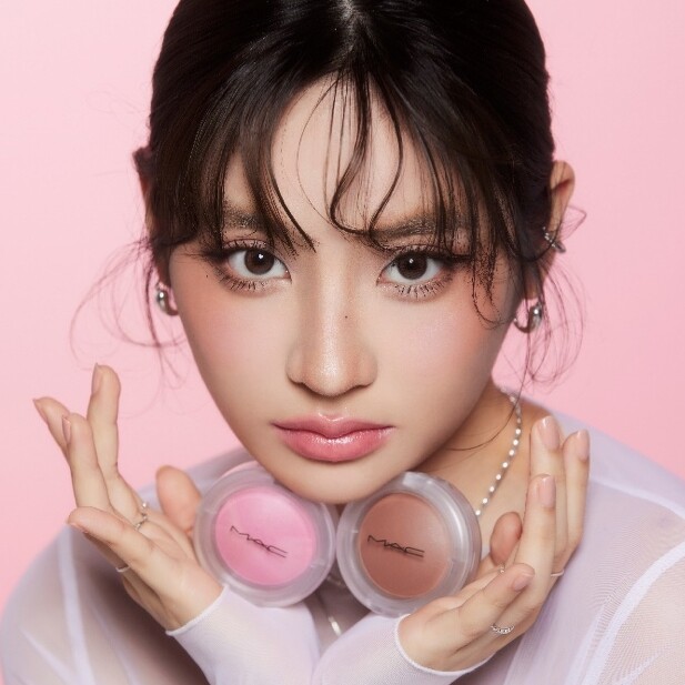 LIZDA 柔光顯色腮紅