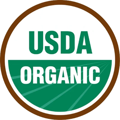 USDA Organic