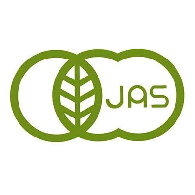 JAS有機認證