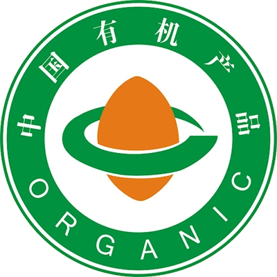 中國有機產品認證標章
