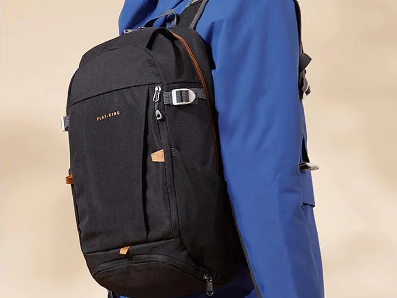 輕量化旅行背包