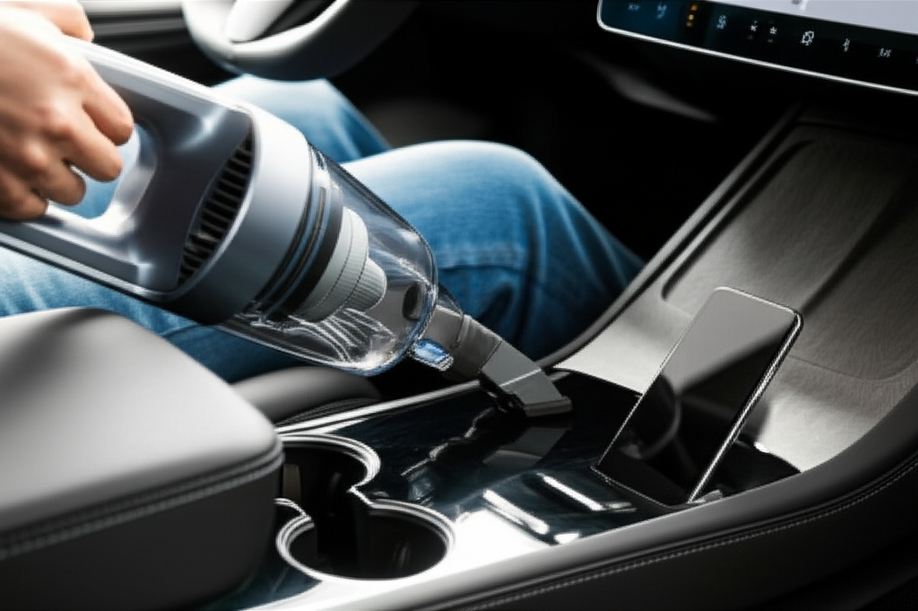 清潔與空氣淨化革命：必備車用商品解析