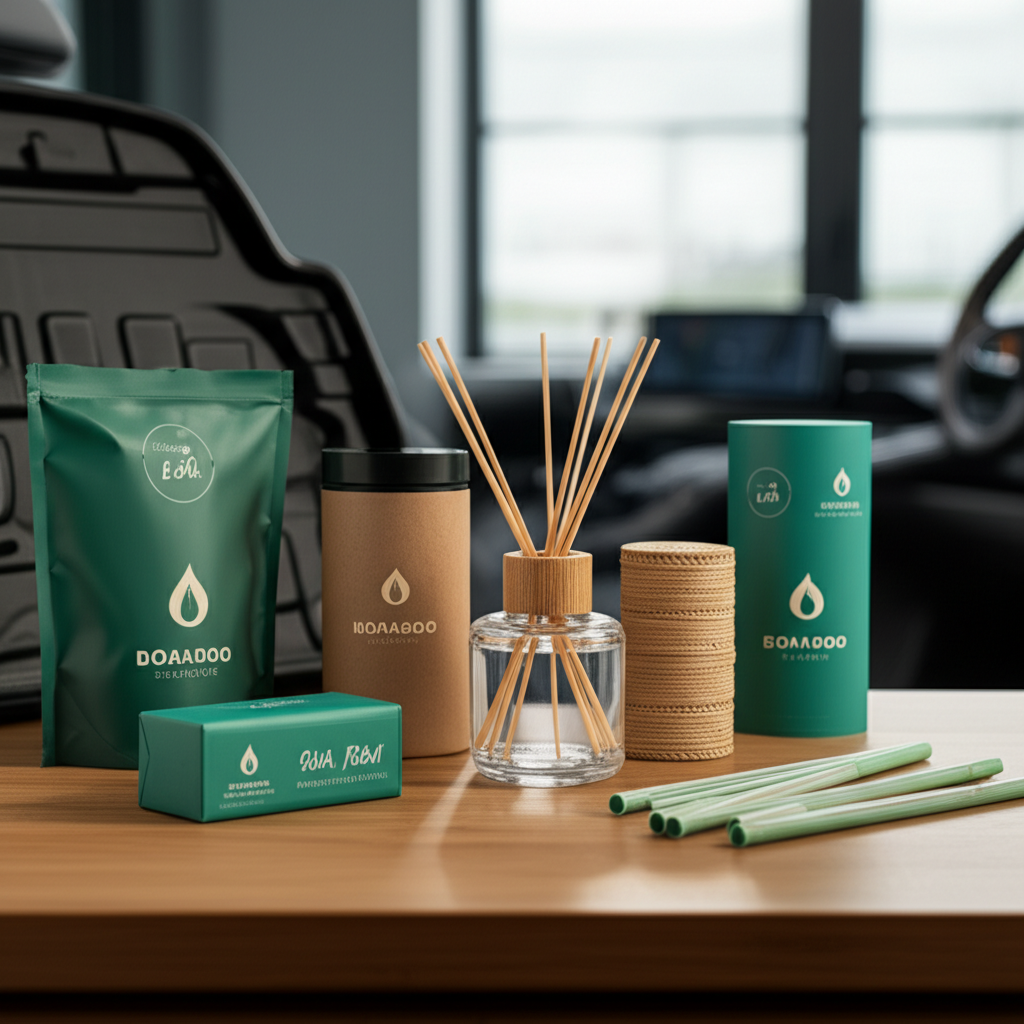 環保車用商品比較與投資分析