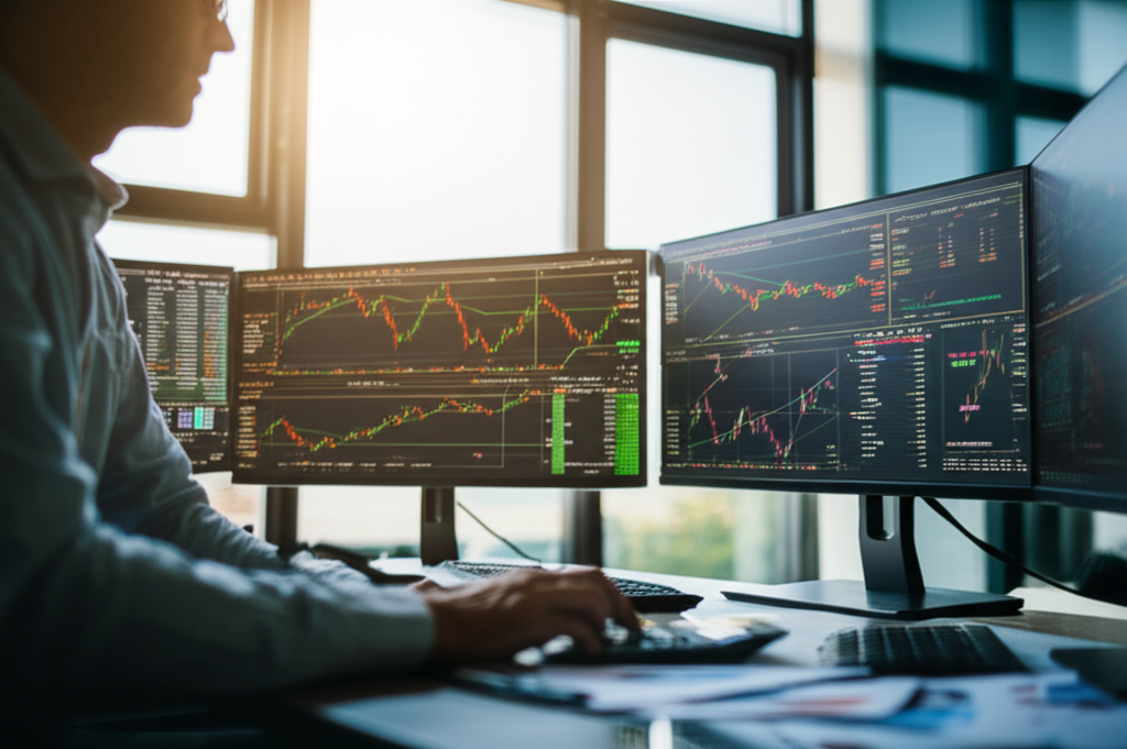 2025年台股大盤與美股大盤走勢深度分析