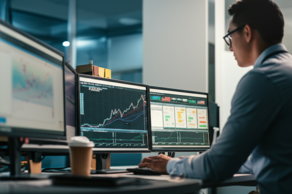 台灣股市與美國股市小資族資產配置策略全解析