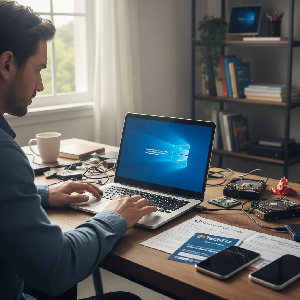 品牌專屬故障排除對照指南