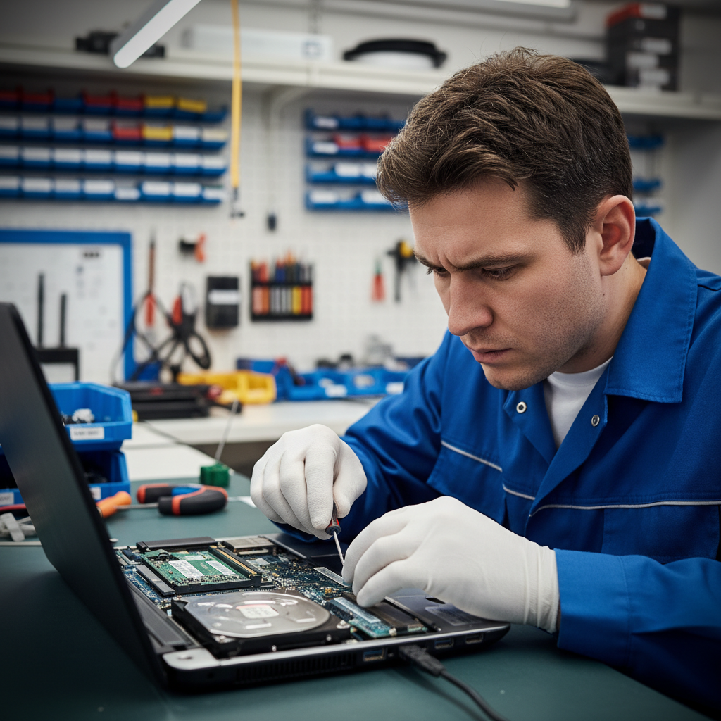 維修經濟效益與環保影響全面分析