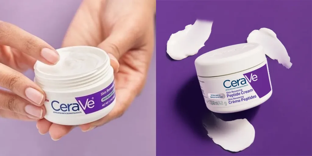 CeraVe 精華霜